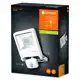 LEDVANCE reflektor (floodlight) Endura 30W 2700lm/830/120 ° IP44 ;bílá senz.˙