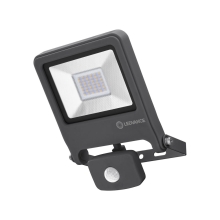 LEDVANCE reflektor (floodlight) Endura 30W 2700lm/830/120 ° IP44 ;šedá senz.