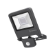 LEDVANCE reflektor (floodlight) Endura 30W 2700lm/830/120 ° IP44 ;šedá senz.
