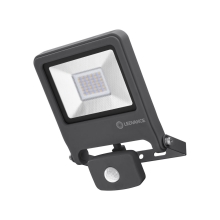 LEDVANCE reflektor (floodlight) Endura 30W 2700lm/830/120 ° IP44 ;šedá senz.˙