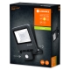LEDVANCE reflektor (floodlight) Endura 30W 2700lm/830/120 ° IP44 ;šedá senz.˙