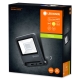 LEDVANCE reflektor (floodlight) Endura 30W 2700lm/830/120 ° IP65 ;šedá˙