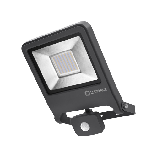 LEDVANCE reflektor (floodlight) Endura 50W 4500lm/830/120 ° IP44 ;šedá senz.˙