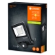 LEDVANCE reflektor (floodlight) Endura 50W 4500lm/830/120 ° IP44 ;šedá senz.˙