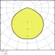 LEDVANCE reflektor (floodlight) Endura 50W 4500lm/840/120 ° IP65 ;šedá˙
