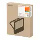 LEDVANCE reflektor (floodlight) FL.A.VAL 72W 10000lm/840/48x92° IP65 70Y ;černá˙