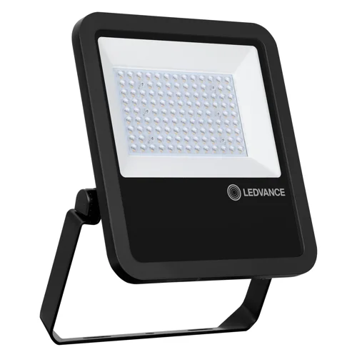 LEDVANCE reflektor (floodlight) FL.A.VAL 72W 9200lm/830/48x92° IP65 70Y ;černá