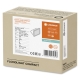 LEDVANCE reflektor (floodlight) FL.COMP.VAL 10W 1000lm/840/100° IP65 50Y ;bílá˙