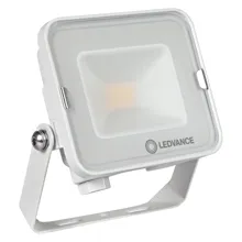 LEDVANCE reflektor (floodlight) FL COMP VAL 10W 1000lm/865/100° IP65 50Y ;bílá