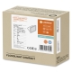 LEDVANCE reflektor (floodlight) FL.COMP.VAL 10W 1000lm/865/100° IP65 50Y ;bílá˙