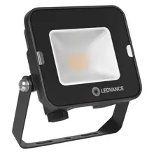 LEDVANCE reflektor (floodlight) FL COMP VAL 10W 1000lm/865/100° IP65 50Y ;černá