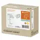LEDVANCE reflektor (floodlight) FL COMP VAL 10W 900lm/830/100° IP65 50Y ;bílá