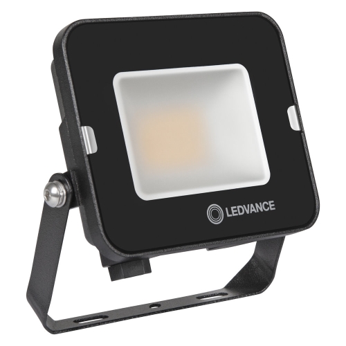 LEDVANCE reflektor (floodlight) FL.COMP.VAL 20W 1800lm/830/100° IP65 50Y ;černá˙