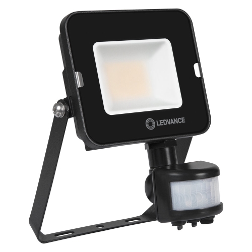 LEDVANCE reflektor (floodlight) FL.COMP.VAL 20W 1800lm/830/100° IP65 50Y ;černá˙