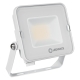 LEDVANCE reflektor (floodlight) FL COMP VAL 20W 2000lm/840/100° IP65 50Y ;bílá