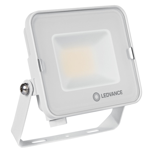 LEDVANCE reflektor (floodlight) FL.COMP.VAL 20W 2000lm/840/100° IP65 50Y ;bílá˙