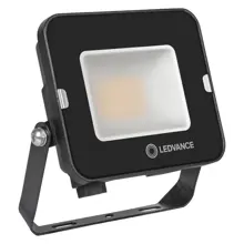 LEDVANCE reflektor (floodlight) FL COMP VAL 20W 2000lm/840/100° IP65 50Y ;černá