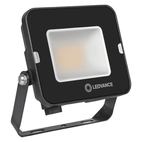 LEDVANCE reflektor (floodlight) FL COMP VAL 20W 2000lm/840/100° IP65 50Y ;černá
