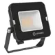 LEDVANCE reflektor (floodlight) FL COMP VAL 20W 2000lm/840/100° IP65 50Y ;černá