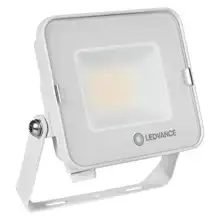 LEDVANCE reflektor (floodlight) FL COMP VAL 20W 2000lm/865/100° IP65 50Y ;bílá