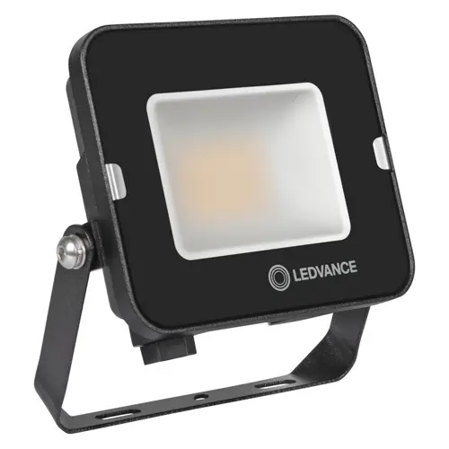LEDVANCE reflektor (floodlight) FL COMP VAL 20W 2000lm/865/100° IP65 50Y ;černá
