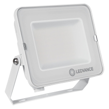 LEDVANCE reflektor (floodlight) FL COMP VAL 50W 4500lm/830/100° IP65 50Y ;bílá