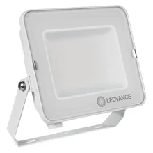 LEDVANCE reflektor (floodlight) FL COMP VAL 50W 4500lm/830/100° IP65 50Y ;bílá