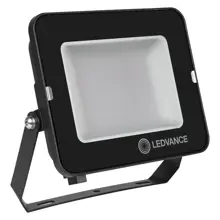 LEDVANCE reflektor (floodlight) FL COMP VAL 50W 4500lm/830/100° IP65 50Y ;černá