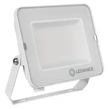 LEDVANCE reflektor (floodlight) FL COMP VAL 50W 5000lm/840/100° IP65 50Y ;bílá