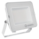 LEDVANCE reflektor (floodlight) FL COMP VAL 50W 5000lm/840/100° IP65 50Y ;bílá