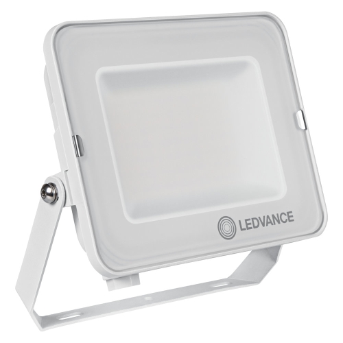 LEDVANCE reflektor (floodlight) FL.COMP.VAL 50W 5000lm/840/100° IP65 50Y ;bílá˙