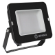LEDVANCE reflektor (floodlight) FL COMP VAL 50W 5000lm/840/100° IP65 50Y ;černá