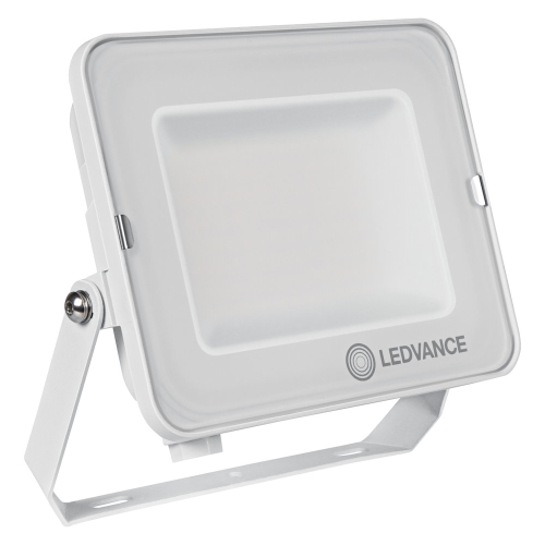 LEDVANCE reflektor (floodlight) FL COMP VAL 50W 5000lm/865/100° IP65 50Y ;bílá