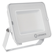 LEDVANCE reflektor (floodlight) FL.COMP.VAL 50W 5000lm/865/100° IP65 50Y ;bílá˙