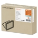 LEDVANCE reflektor (floodlight) FL.COMP.VAL 50W 5000lm/865/100° IP65 50Y ;bílá˙