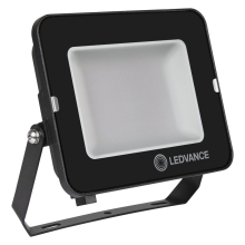 LEDVANCE reflektor (floodlight) FL COMP VAL 50W 5000lm/865/100° IP65 50Y ;černá