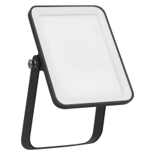 LEDVANCE reflektor (floodlight) FL.ESSENTIAL 10W 750lm/830/100° 25Y IP65 ; černá