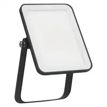 LEDVANCE reflektor (floodlight) FL.ESSENTIAL 10W 750lm/830/100° 25Y IP65 ; černá