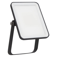LEDVANCE reflektor (floodlight) FL.ESSENTIAL 10W 900lm/840/100° 25Y IP65 ; černá
