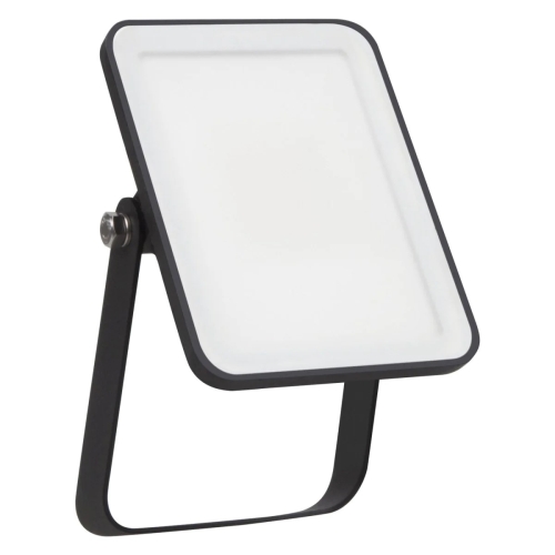 LEDVANCE reflektor (floodlight) FL.ESSENTIAL 10W 900lm/840/100° 25Y IP65 ; černá