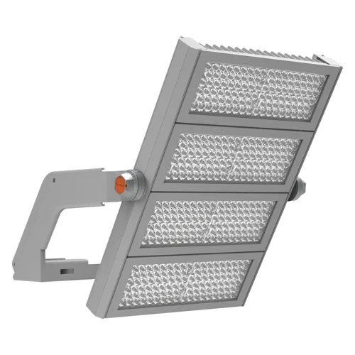 LEDVANCE reflektor (floodlight) FL.MAX.PFM 1200W 155000lm/757/10° IP66 100Y ;