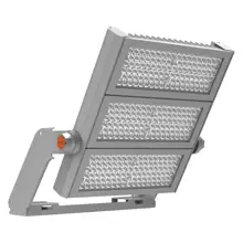 LEDVANCE reflektor (floodlight) FL.MAX.PFM 900W 117000lm/757/10° IP66 100Y ;