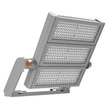 LEDVANCE reflektor (floodlight) FL.MAX.PFM 900W 123000lm/757/50x110° IP66 100Y ;