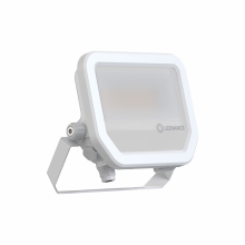 LEDVANCE reflektor (floodlight) FL.P.PS 17W/11W 2200lm/830/100° IP66 100Y ;bílá