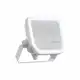 LEDVANCE reflektor (floodlight) FL.P.PS 17W/11W 2200lm/830/100° IP66 100Y ;bílá