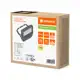 LEDVANCE reflektor (floodlight) FL.P.PS 17W/11W 2200lm/830/100° IP66 100Y ;bílá