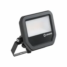 LEDVANCE reflektor (floodlight) FL.P.PS 17W/11W 2200lm/830/100° IP66 100Y ;černá