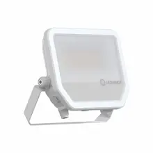 LEDVANCE reflektor (floodlight) FL.P.PS 41W/27W 5500lm/830/100° IP66 100Y ;bílá