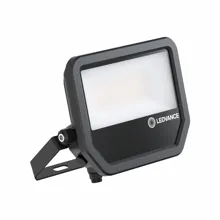 LEDVANCE reflektor (floodlight) FL.P.PS 41W/27W 5500lm/830/100° IP66 100Y ;černá