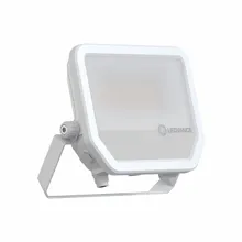 LEDVANCE reflektor (floodlight) FL.P.PS 41W/27W 6000lm/840/100° IP66 100Y ;bílá